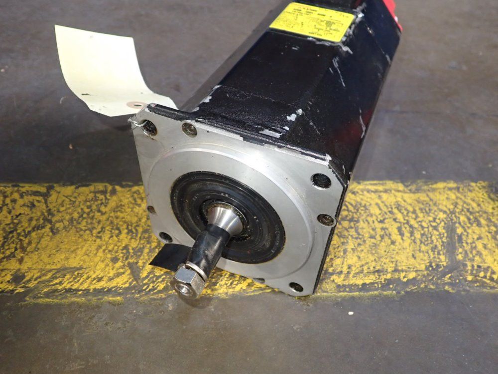 Fanuc 2 Kw Servo Motor - A06b-0564-b088-r