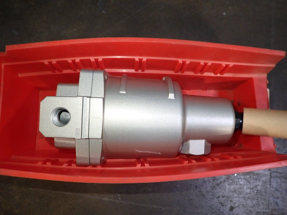 Smc Filter - Aff8c-03bd