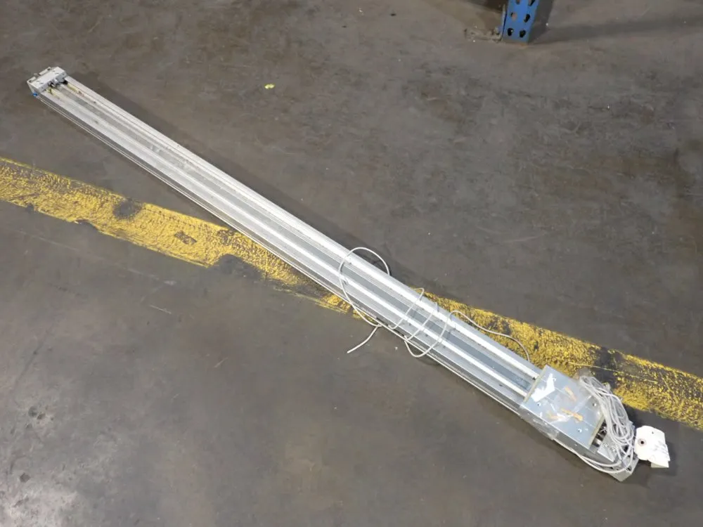 Smc Cylinder - My1m32-1400l-y7bwl4