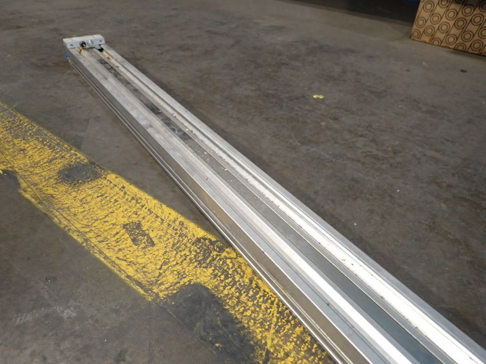 Smc Cylinder - My1m32-1400l-y7bwl4