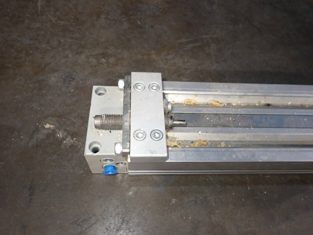 Smc Cylinder - My1m32-1400l-y7bwl4