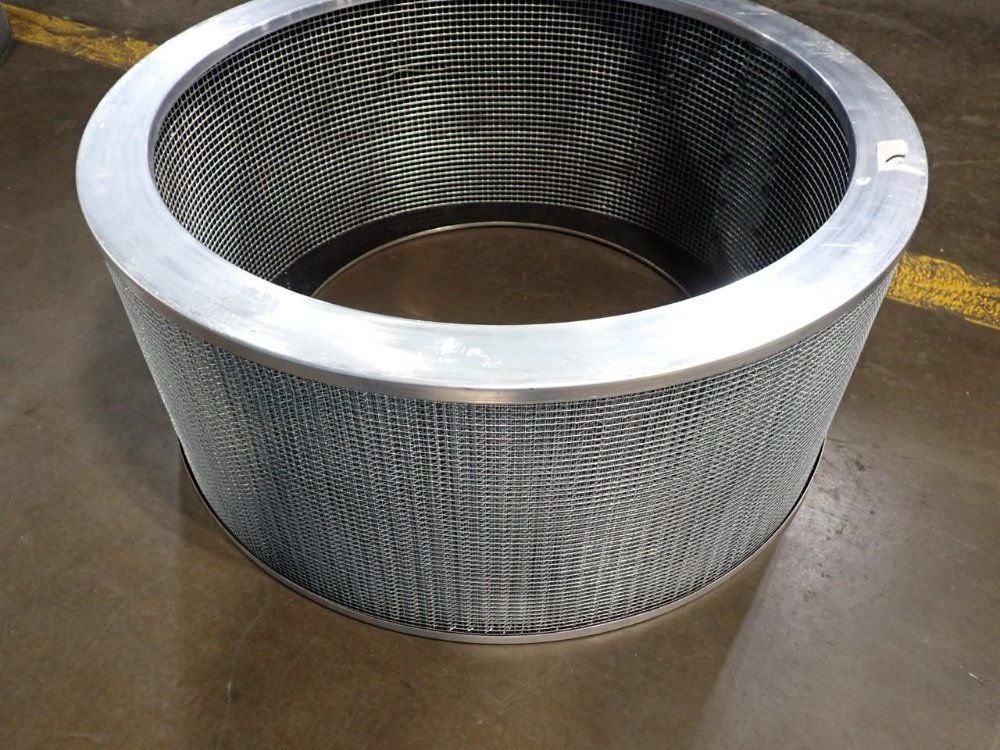 12" Hauck Inlet Filter Element - 301626 / Fbi1112