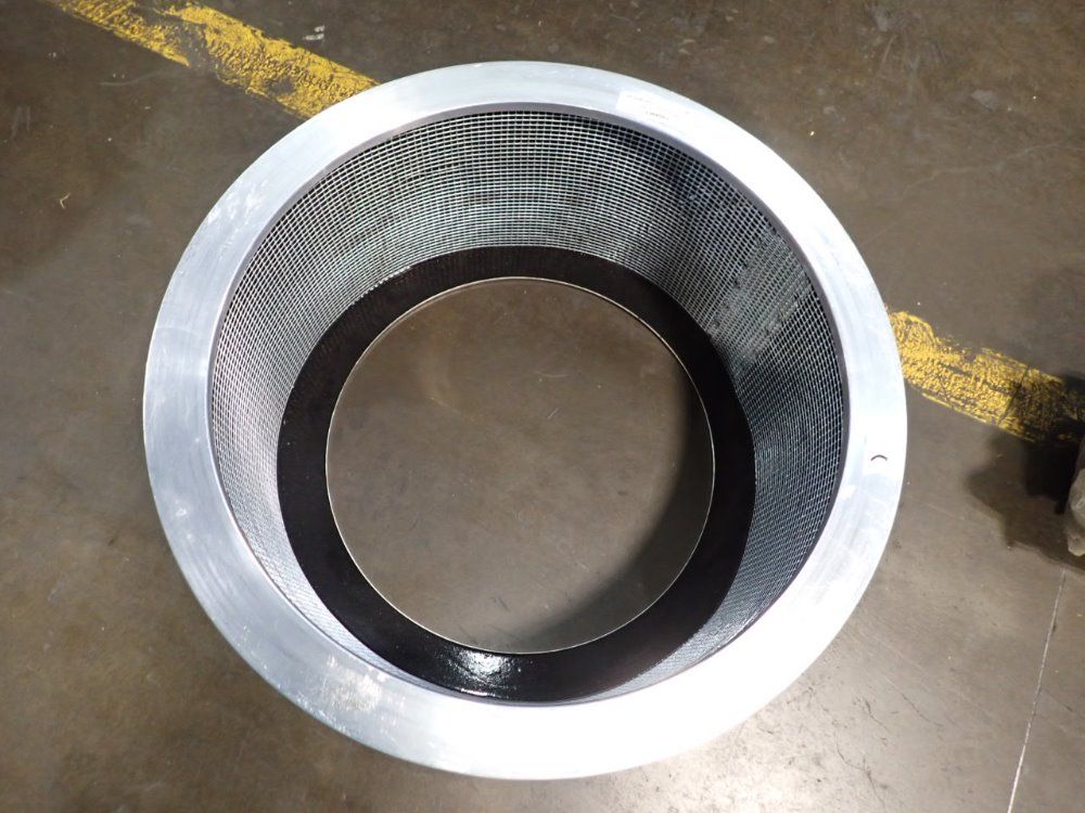 12" Hauck Inlet Filter Element - 301626 / Fbi1112