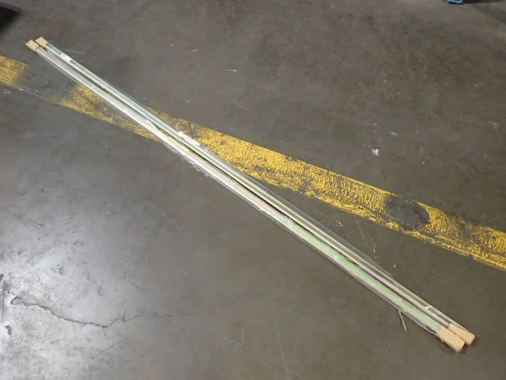 1800mm Sensor Railing - 2ru-18