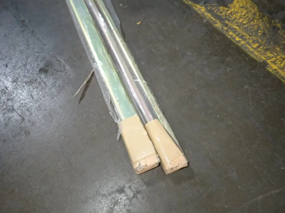 1800mm Sensor Railing - 2ru-18