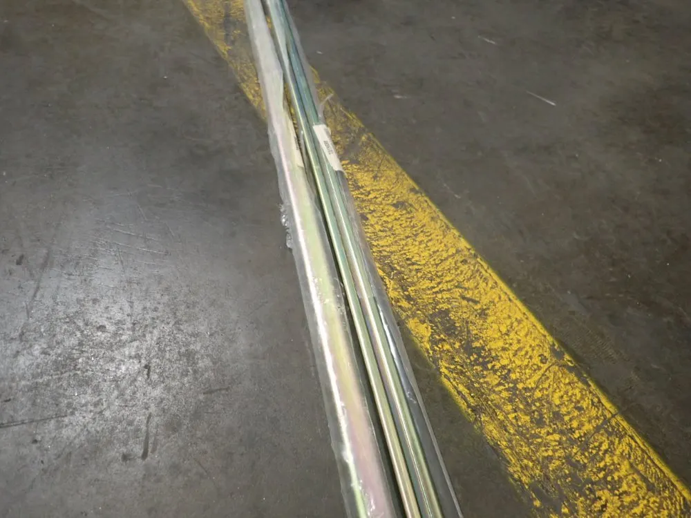 1800mm Sensor Railing - 2ru-18