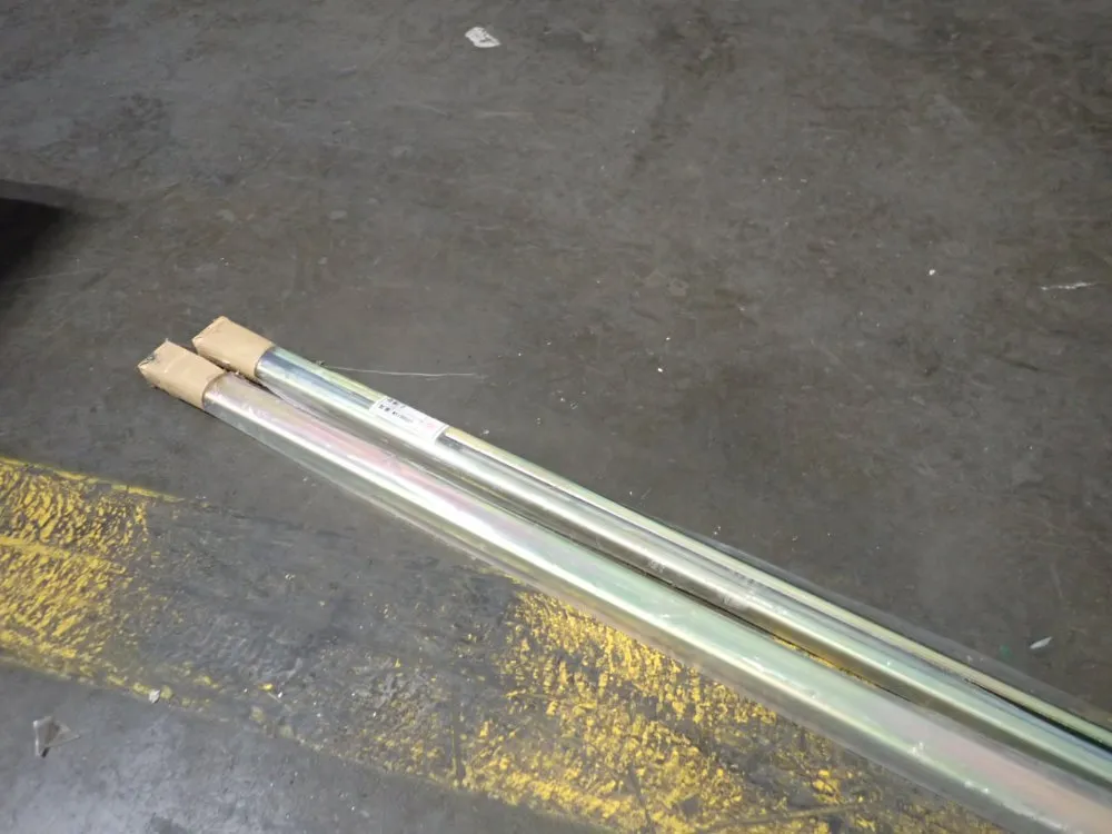 1800mm Sensor Railing - 2ru-18