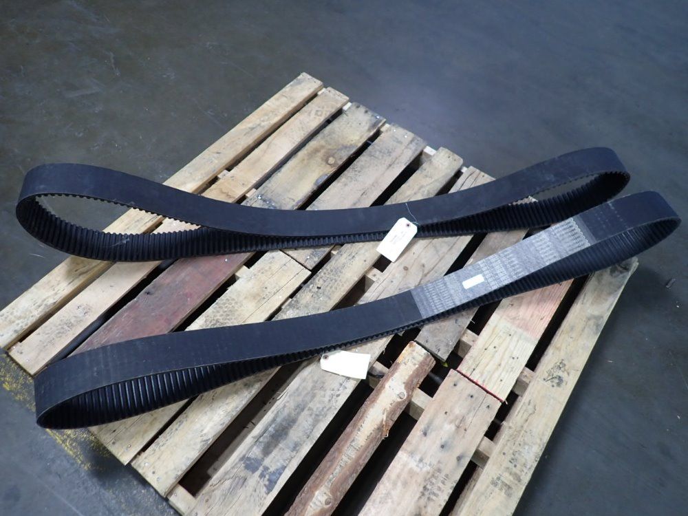 Continental 3 1/4" Timing Belts - Contitech / 3360-14m