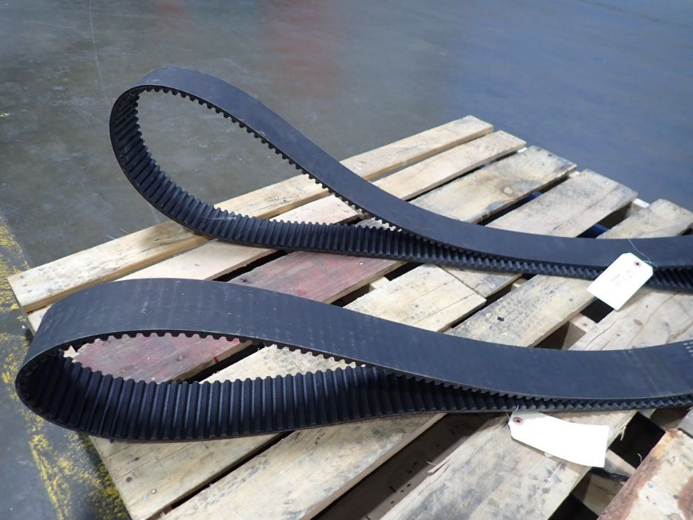 Continental 3 1/4" Timing Belts - Contitech / 3360-14m