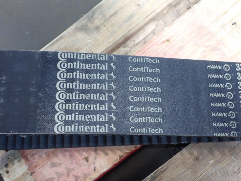 Continental 3 1/4" Timing Belts - Contitech / 3360-14m