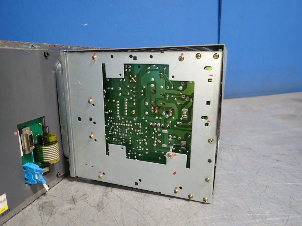 Fanuc 9" Display Module - A02b-0120-c041/mar