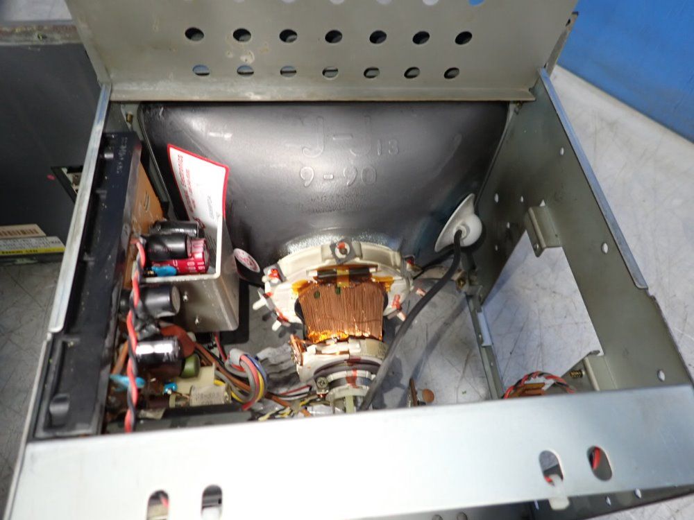 Fanuc 9" Display Module - A02b-0120-c041/mar