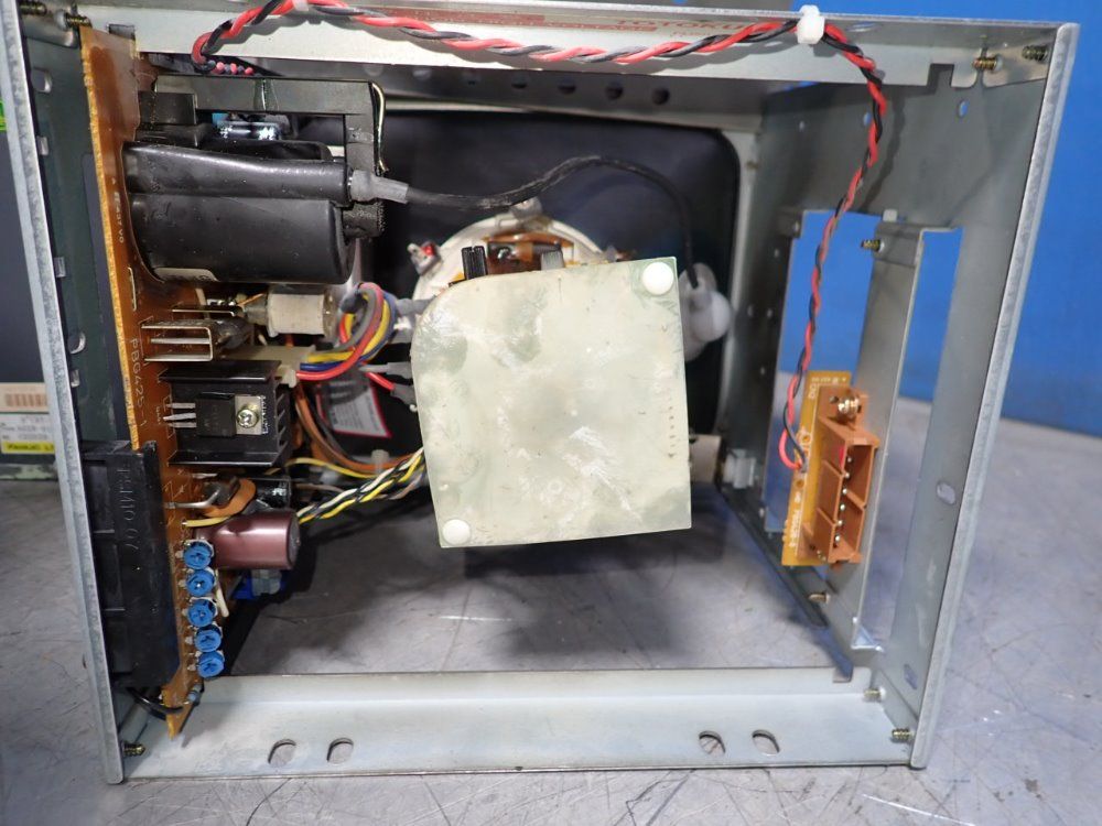 Fanuc 9" Display Module - A02b-0120-c041/mar