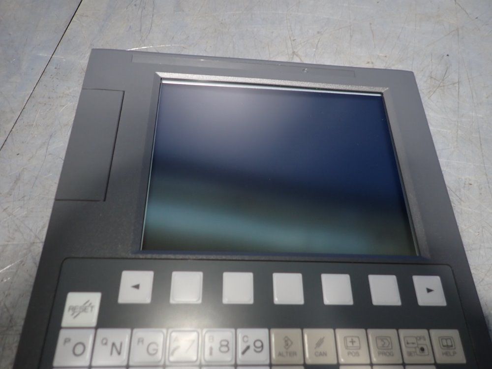 Fanuc Display Module - A02b-0319-d510/m