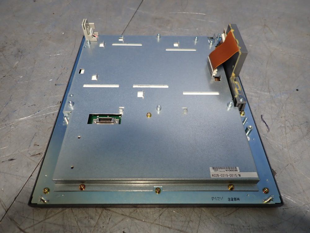 Fanuc Display Module - A02b-0319-d510/m