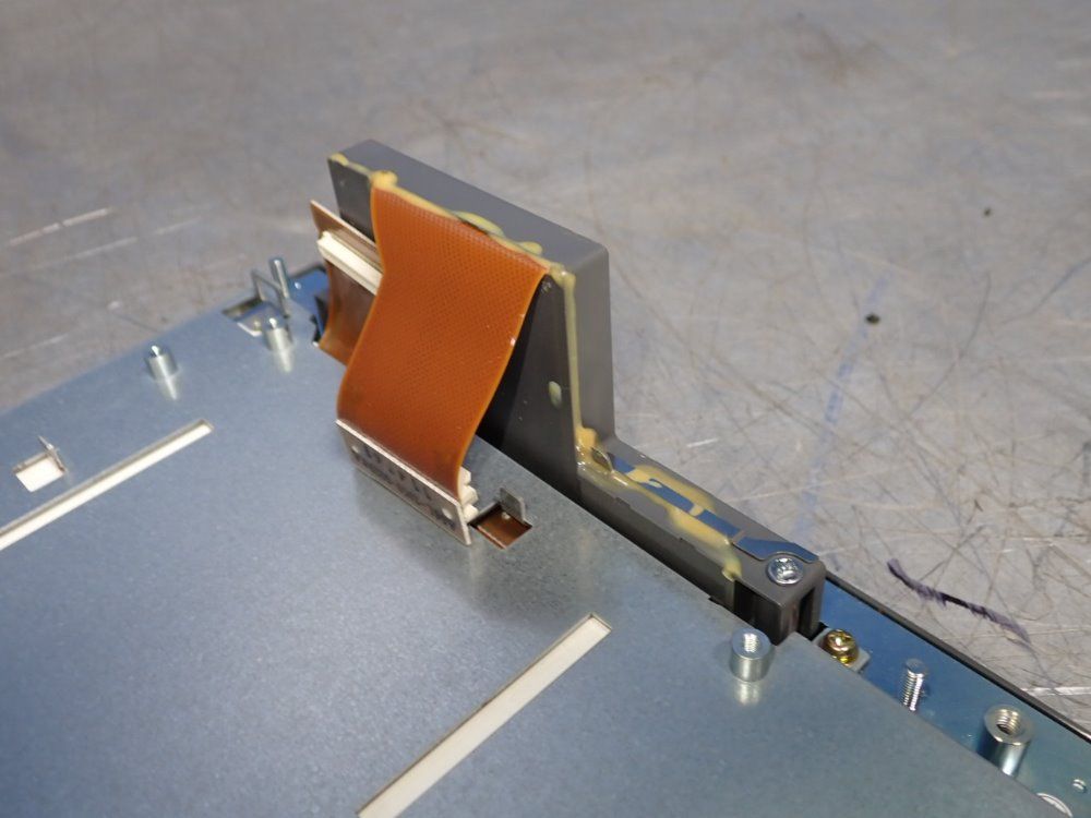 Fanuc Display Module - A02b-0319-d510/m