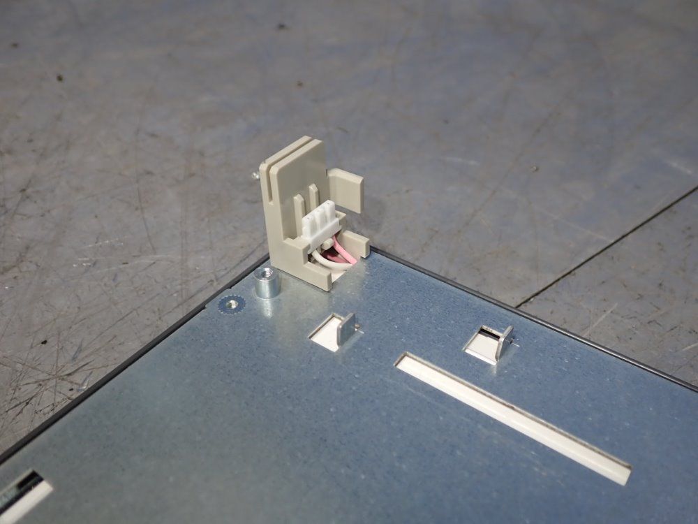 Fanuc Display Module - A02b-0319-d510/m