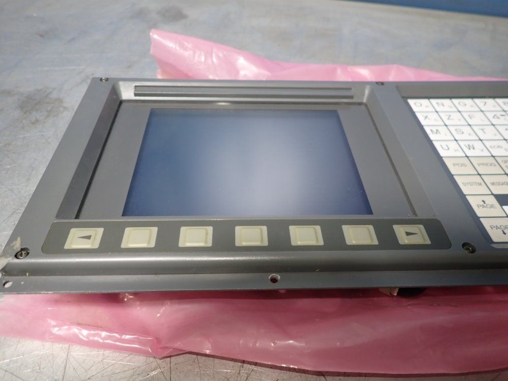 Fanuc Display Module - A02b-0299-c076/tb