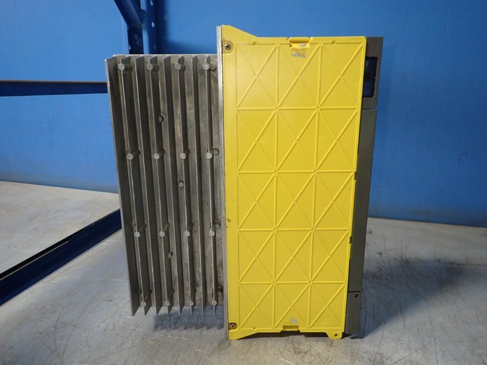 Fanuc Servo Amplifier Module - A06b-6096-h105