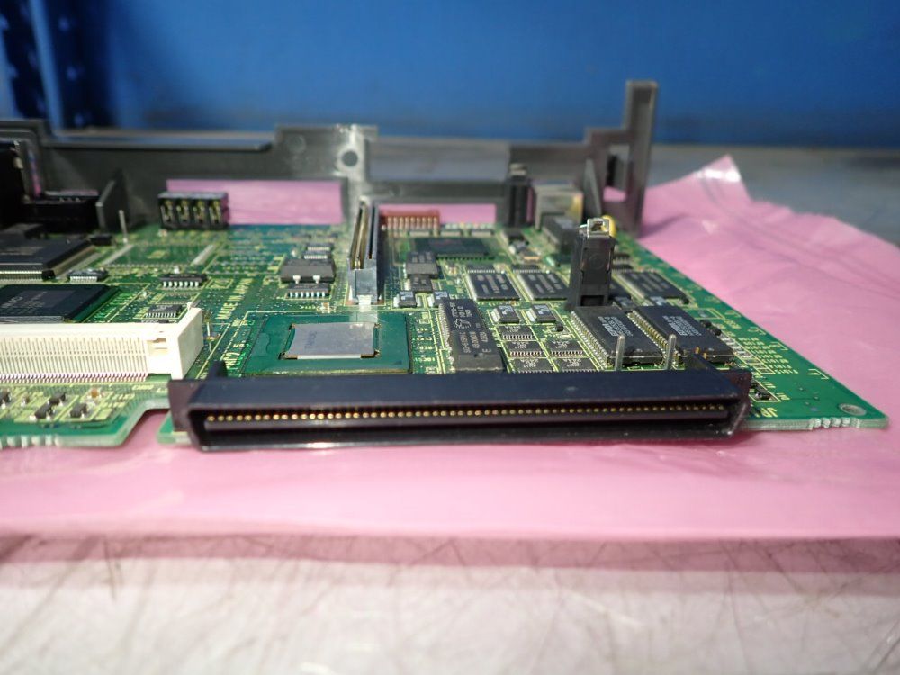 Fanuc Servo Amplifier Module - A16b-3200-0412/04a