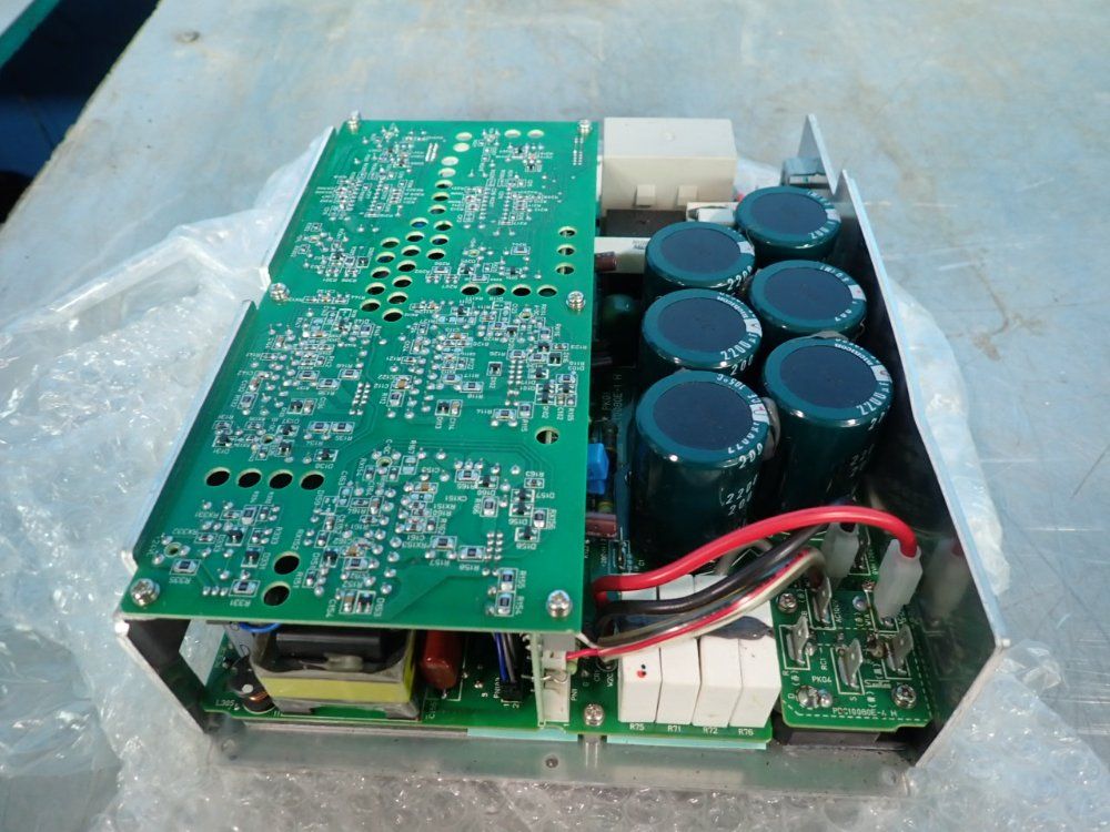 Sanko Power Supply Board - Rp214d