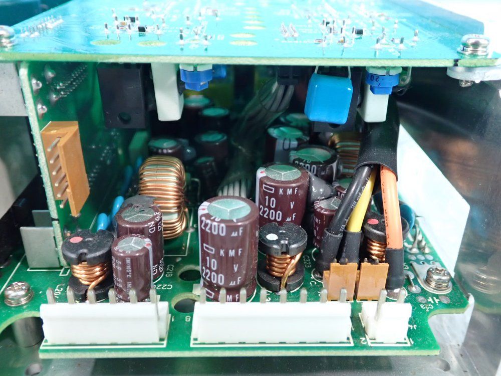 Sanko Power Supply Board - Rp214d