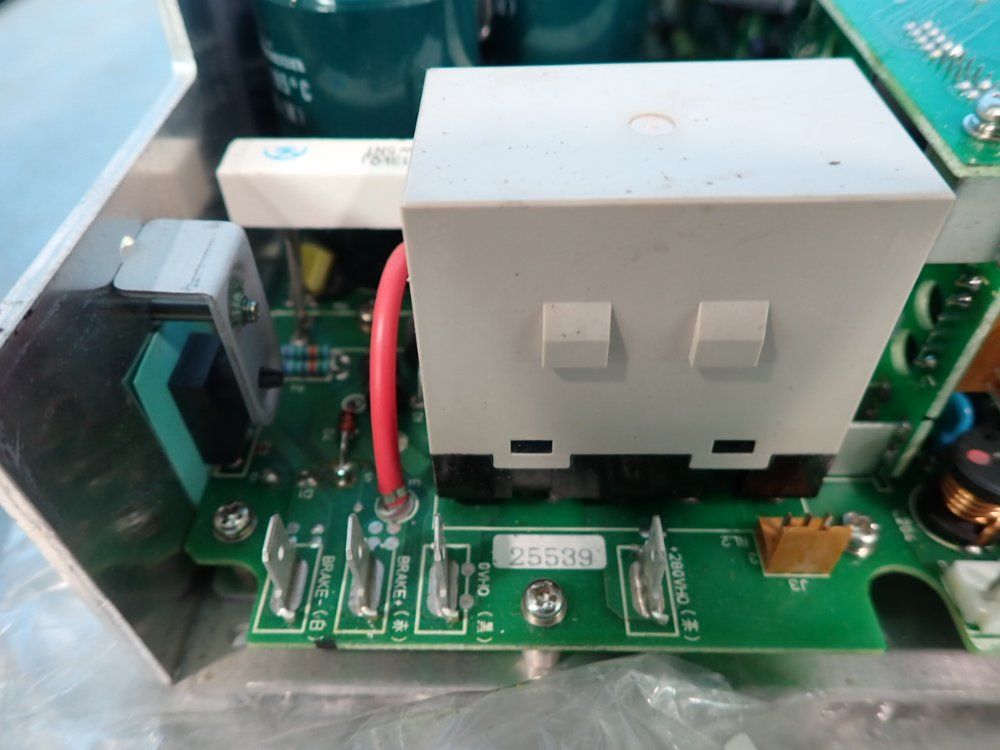 Sanko Power Supply Board - Rp214d