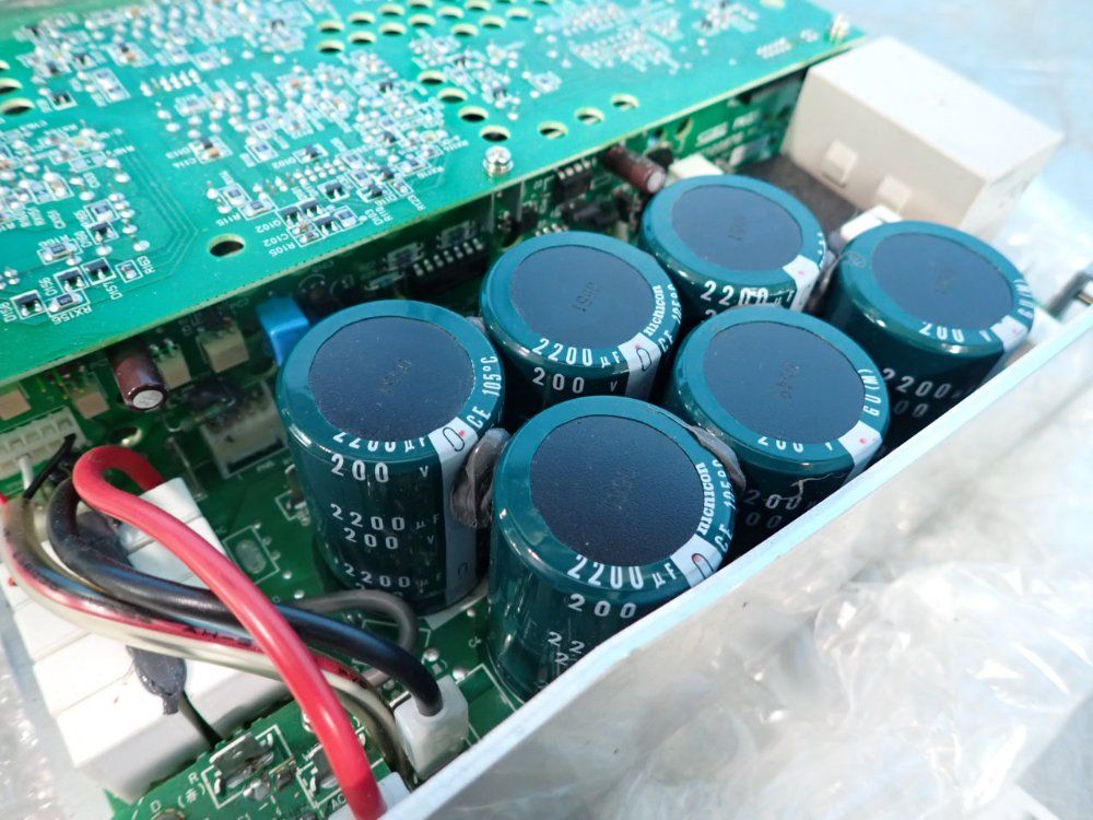 Sanko Power Supply Board - Rp214d