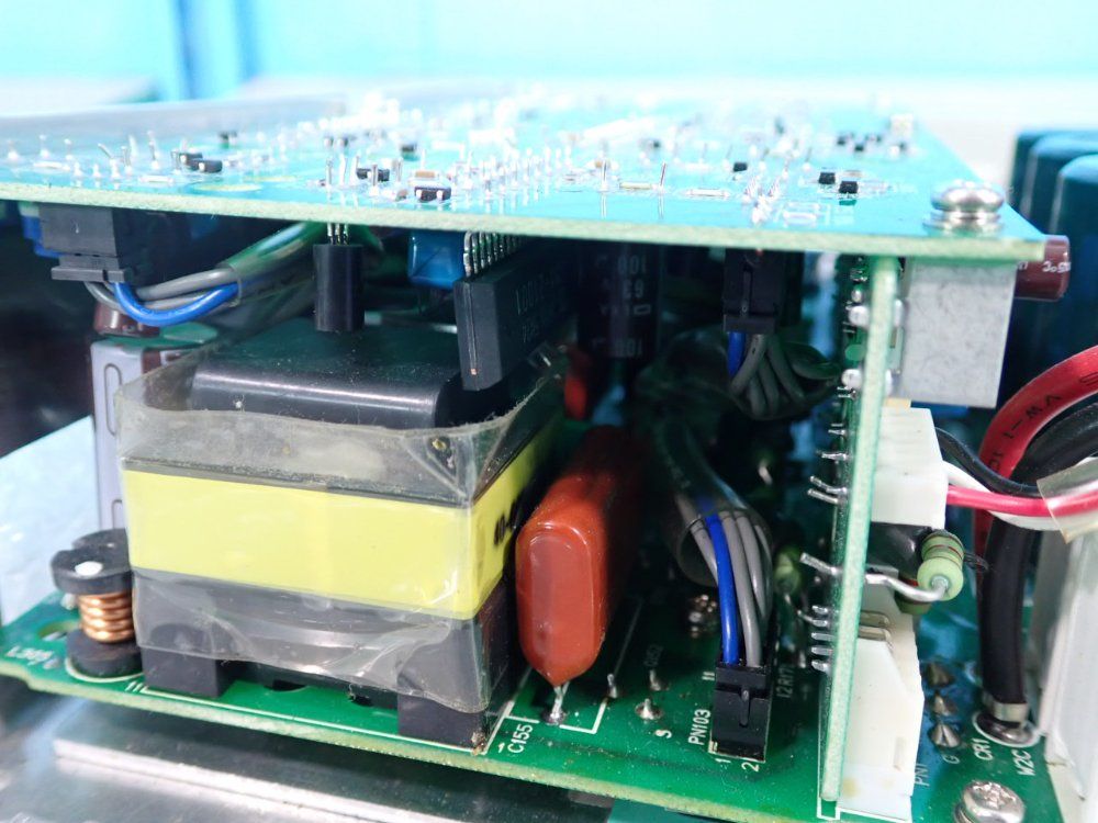 Sanko Power Supply Board - Rp214d