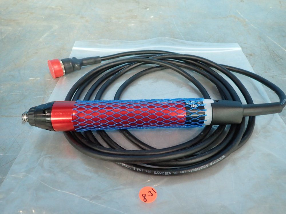 Desoutter Current Controlled Screwdriver - Ecsf16 / 6151655060