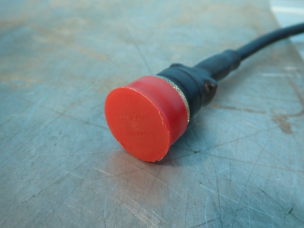 Desoutter Current Controlled Screwdriver - Ecsf16 / 6151655060
