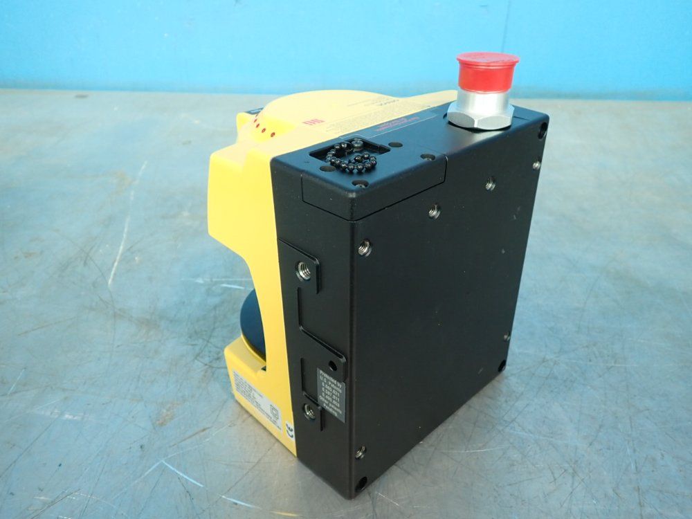 Omron Safety Laser Scanner - Os3101-2-pn