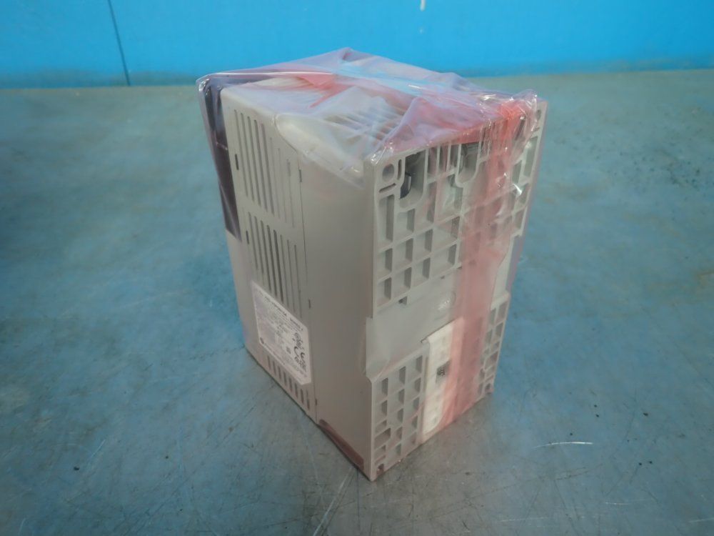 Allen Bradley 1hp Ac Drive - 22b-v5p0n104
