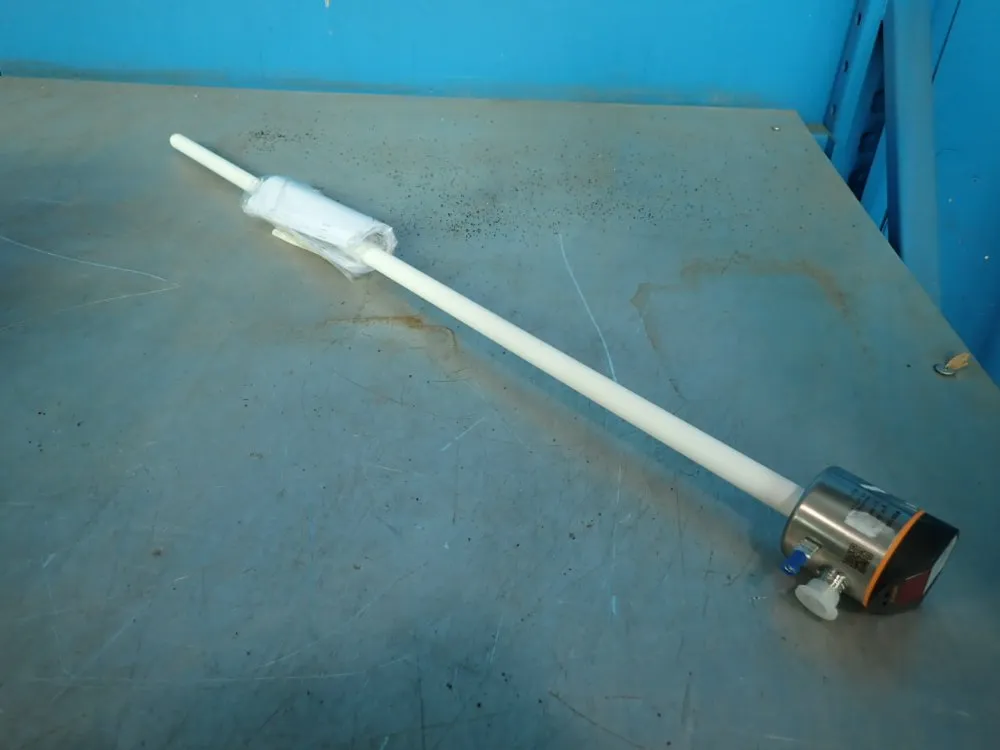 Ifm Level Sensor - Lk8124