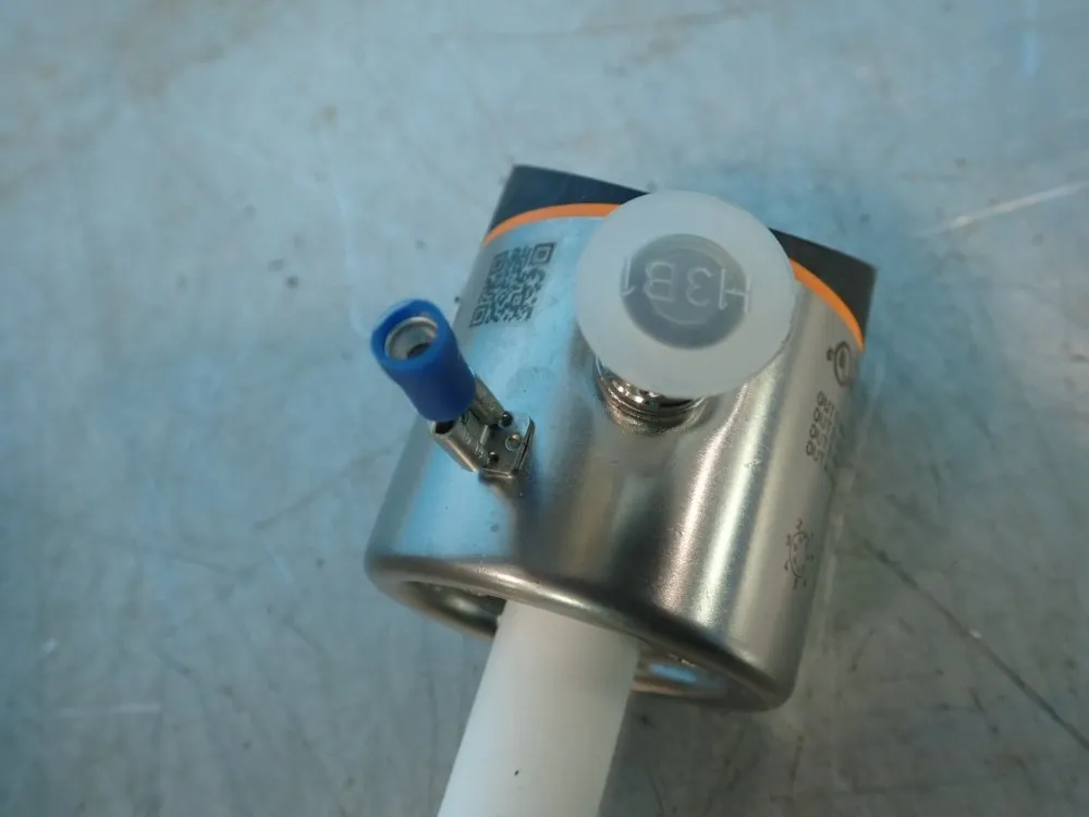 Ifm Level Sensor - Lk8124