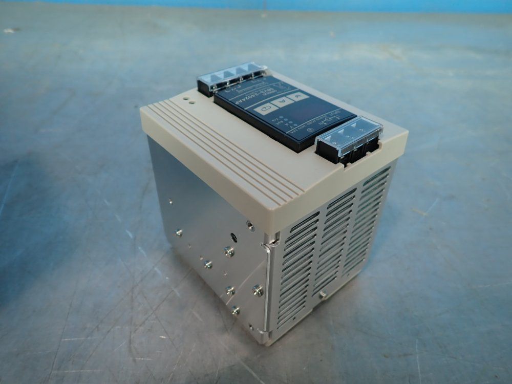 Omron Power Supply - S8vs-24024ap