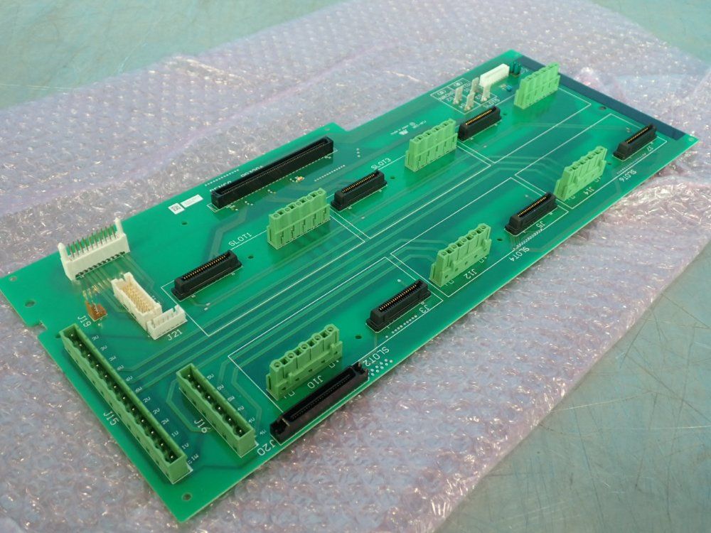 Denso Circuit Baord - Rp320a