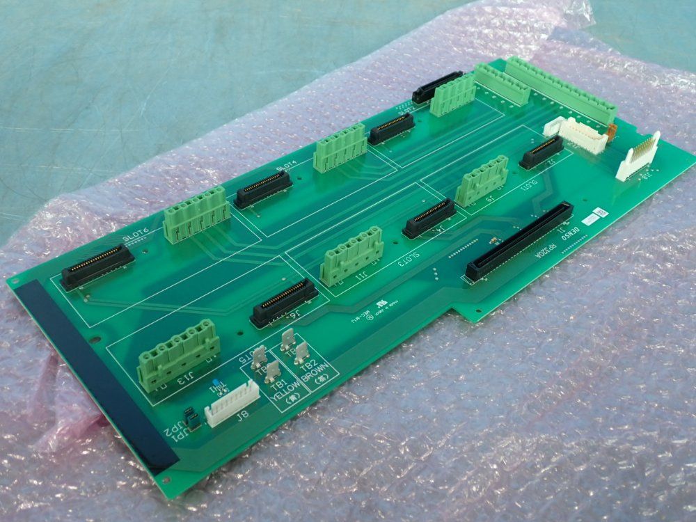 Denso Circuit Baord - Rp320a