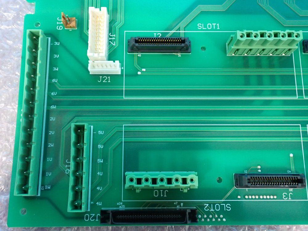 Denso Circuit Baord - Rp320a