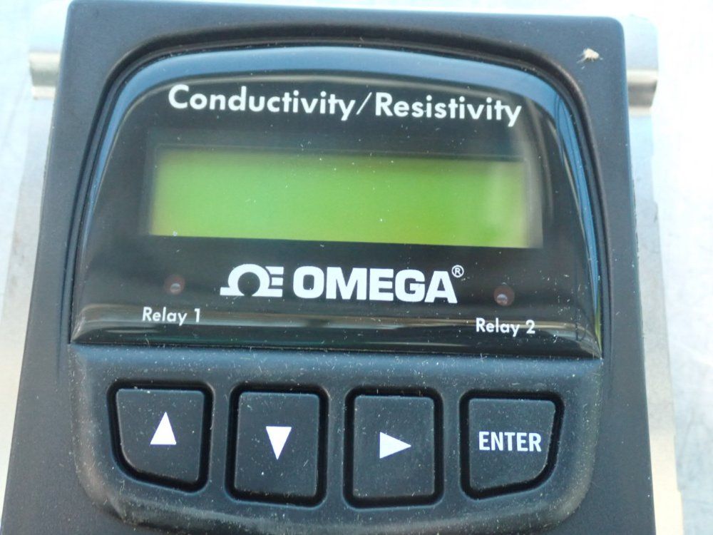 Omega Transmitter Panel - Cdtx-90-2p