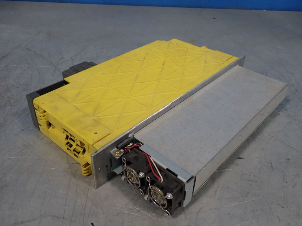 Fanuc Servo Amplifier Module