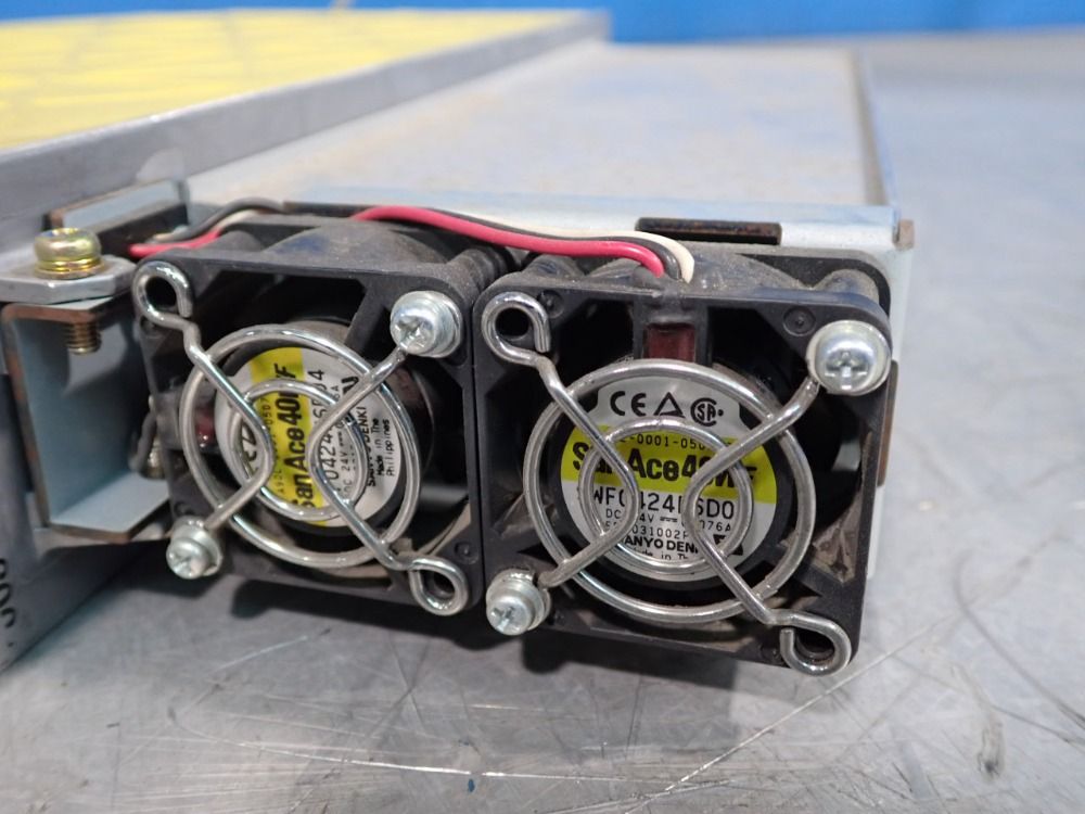 Fanuc Servo Amplifier Module