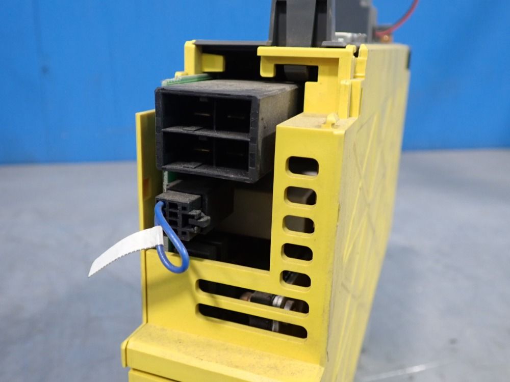 Fanuc Servo Amplifier Module