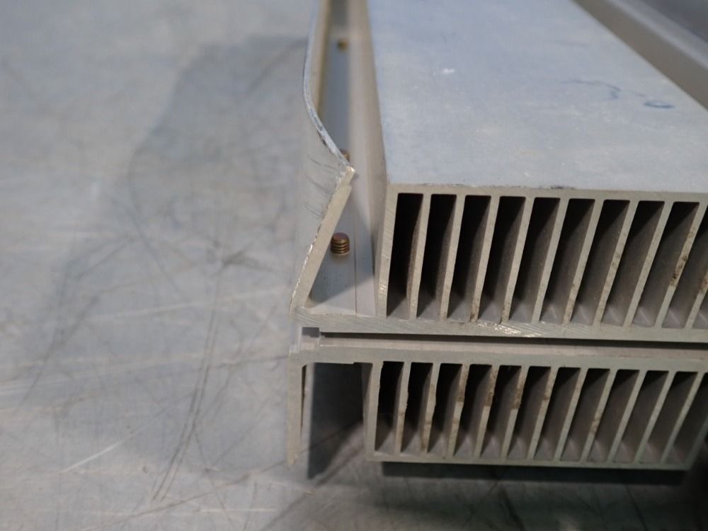 Fanuc Servo Amplifier Module - Unknown