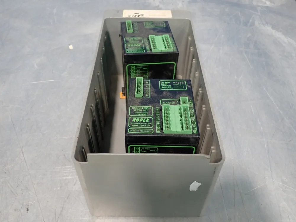 Ropex Temperature Controller - 740703