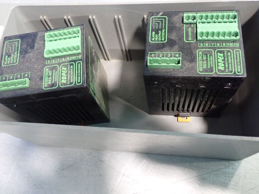 Ropex Temperature Controller - 740703