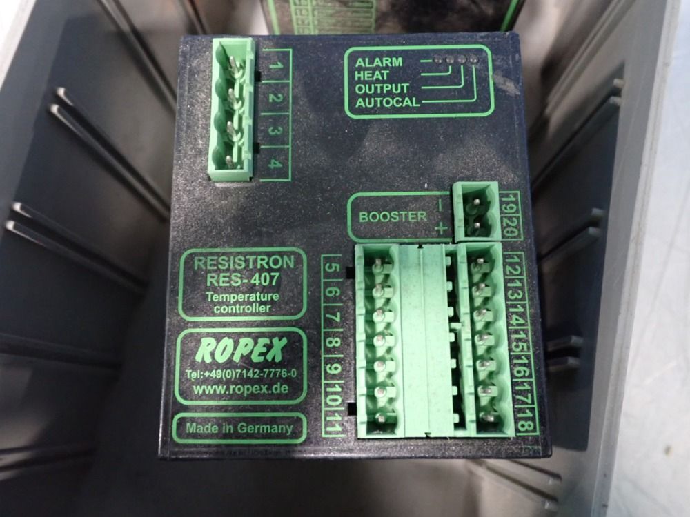 Ropex Temperature Controller - 740703