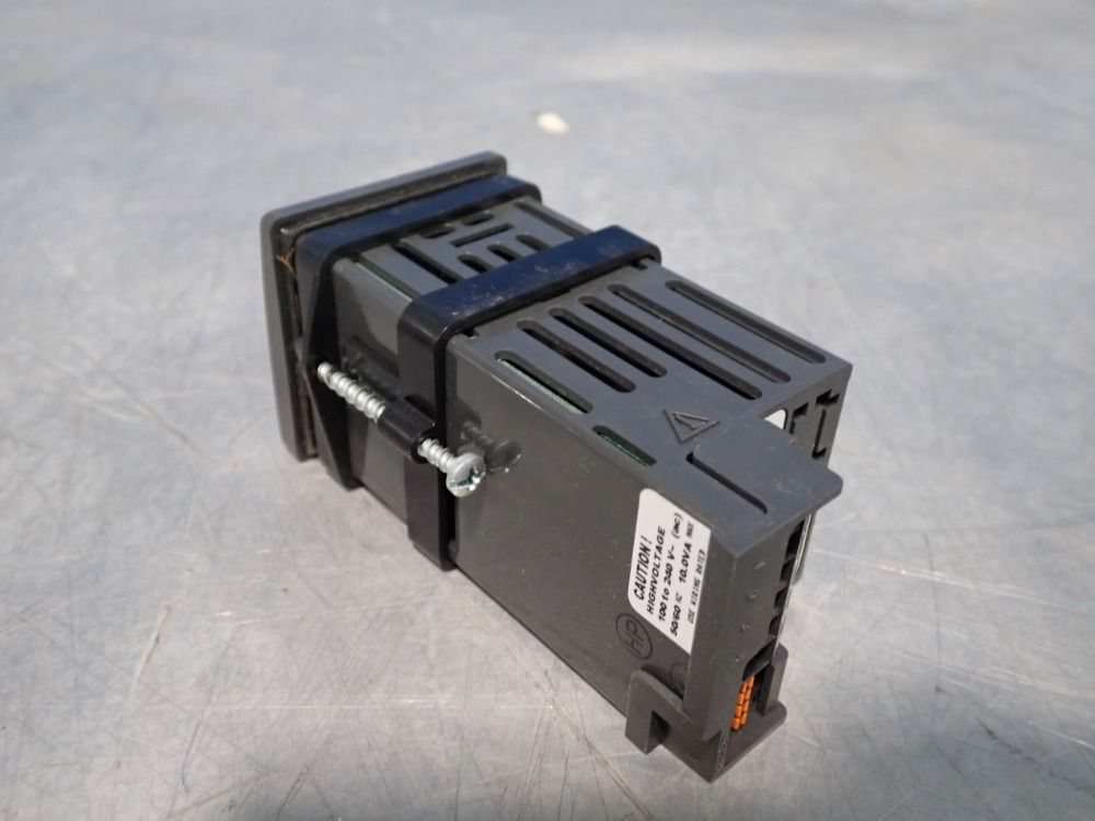 Watlow Temperature & Limit Conotroller - Sd6l-hjaa-aarg