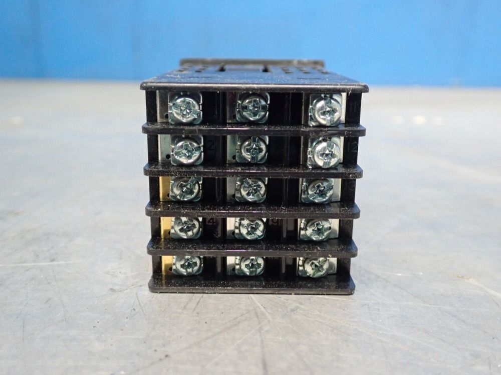 Automation Direct Temperature Controller - Sl4848-rr