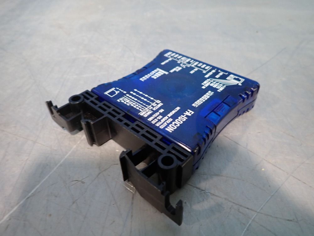 Automation Direct Network Adapter - Fa-isocon